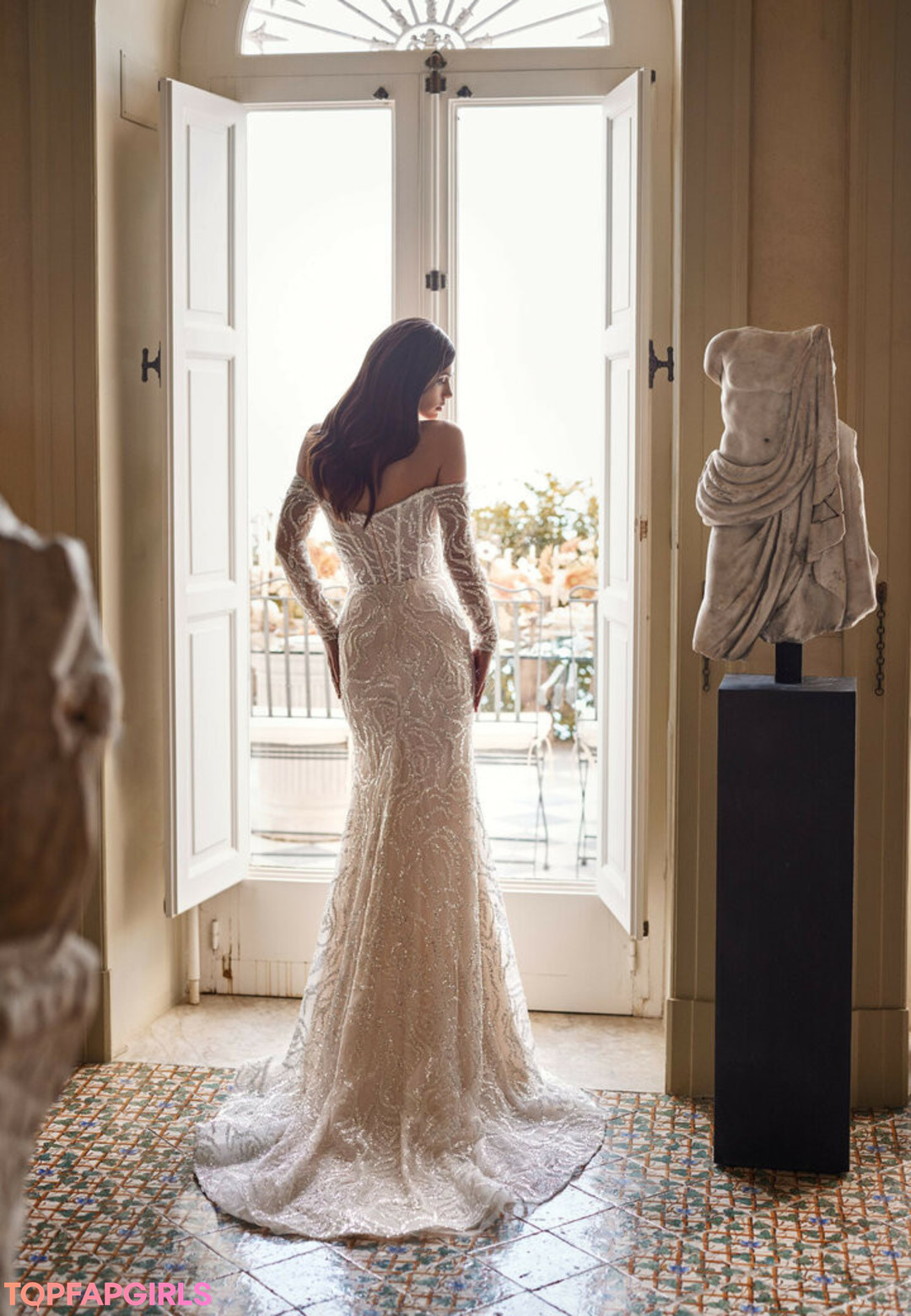 Foto desnuda filtrada de OnlyFans de Victoria Bronova #338 Foto desnuda filtrada de OnlyFans de Victoria Bronova #338