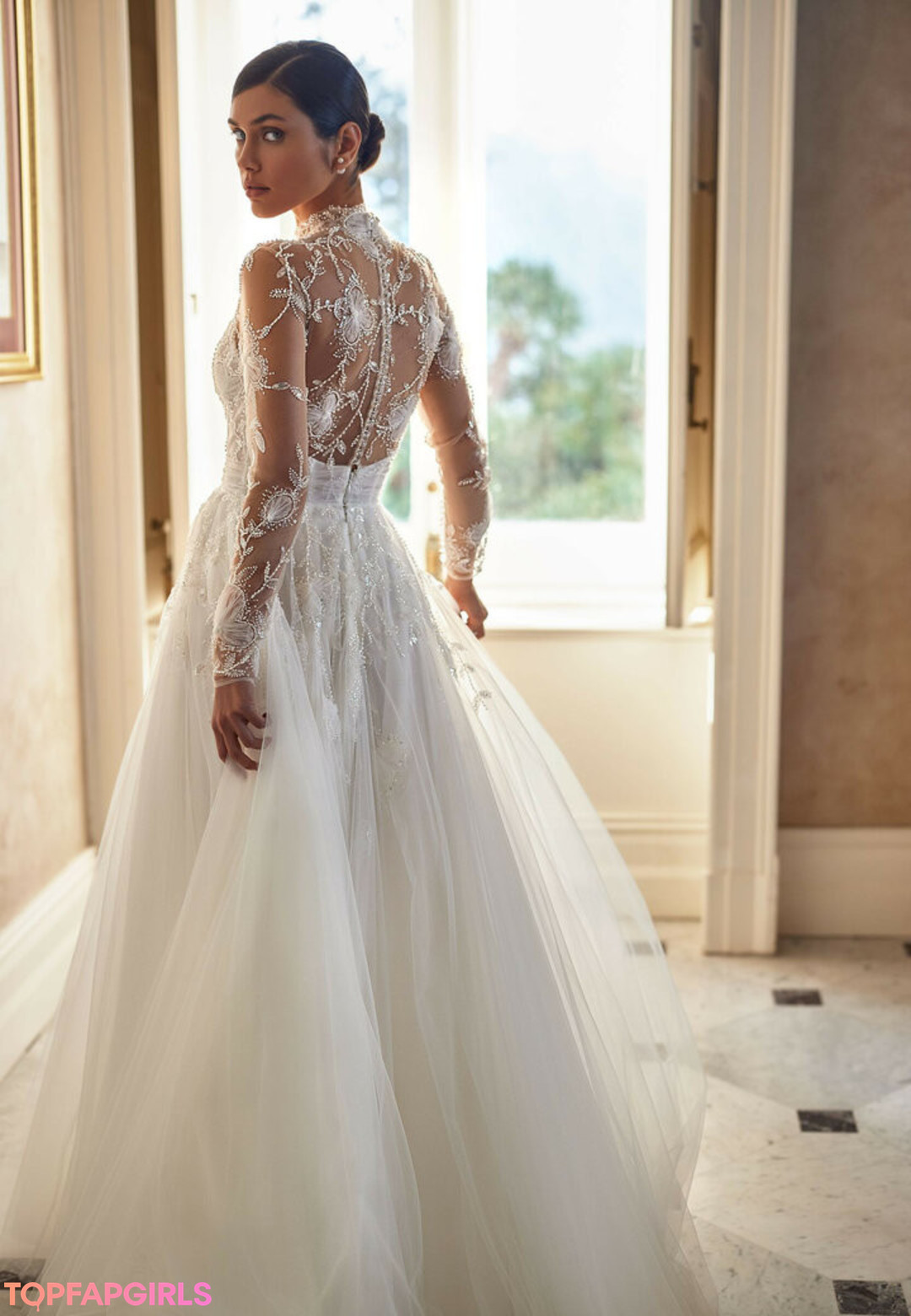 Foto desnuda filtrada de OnlyFans de Victoria Bronova #356 Foto desnuda filtrada de OnlyFans de Victoria Bronova #356