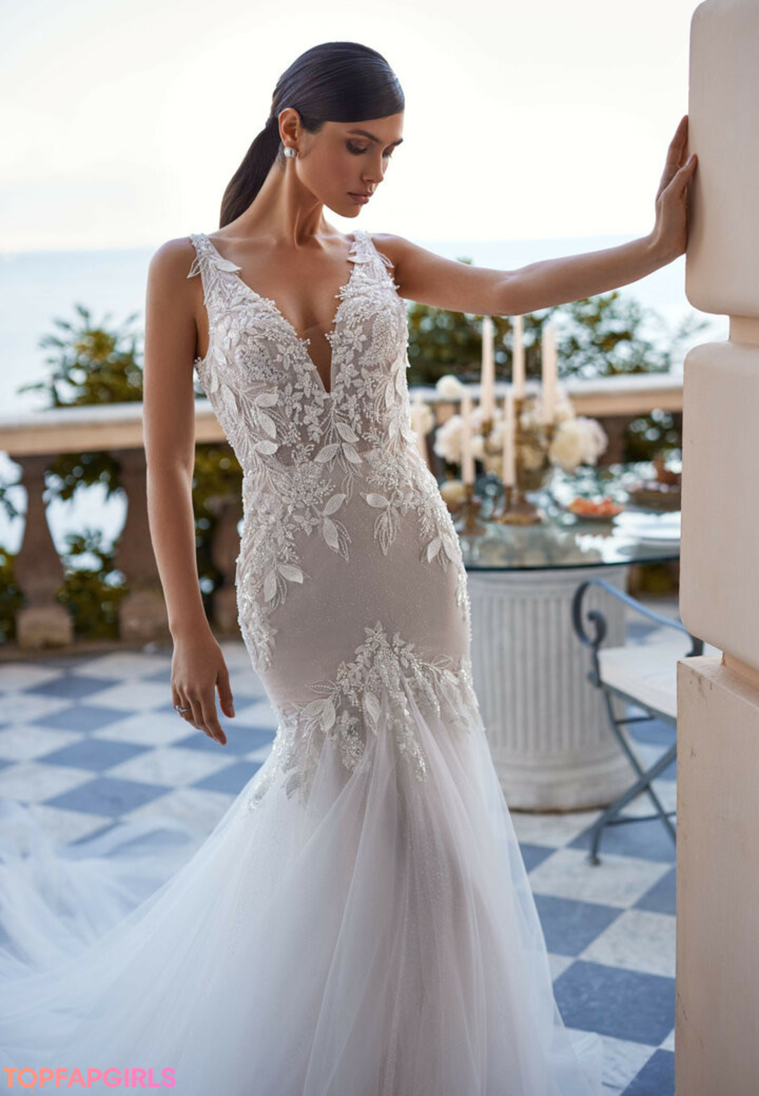 Foto desnuda filtrada de OnlyFans de Victoria Bronova #362 Foto desnuda filtrada de OnlyFans de Victoria Bronova #362