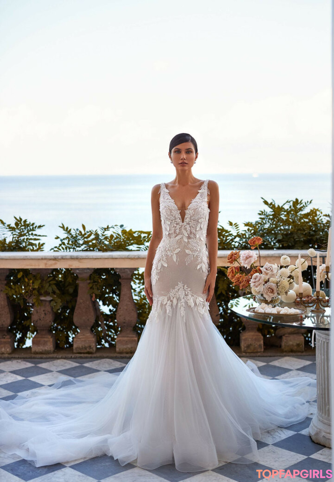 Foto desnuda filtrada de OnlyFans de Victoria Bronova #363 Foto desnuda filtrada de OnlyFans de Victoria Bronova #363