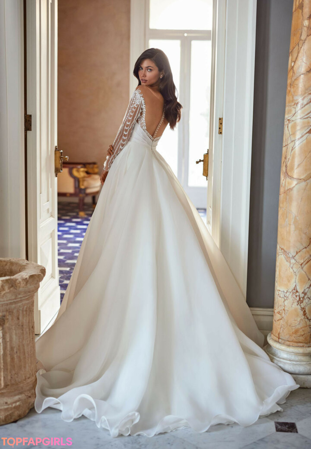 Foto desnuda filtrada de OnlyFans de Victoria Bronova #371 Foto desnuda filtrada de OnlyFans de Victoria Bronova #371