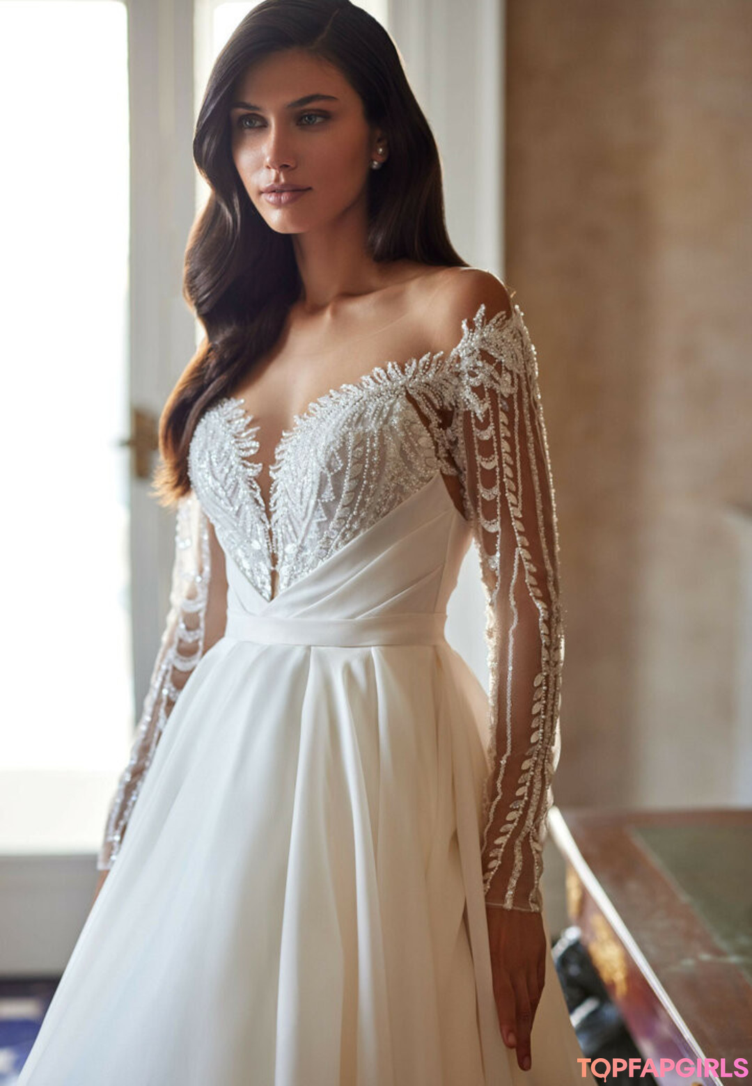 Foto desnuda filtrada de OnlyFans de Victoria Bronova #372 Foto desnuda filtrada de OnlyFans de Victoria Bronova #372