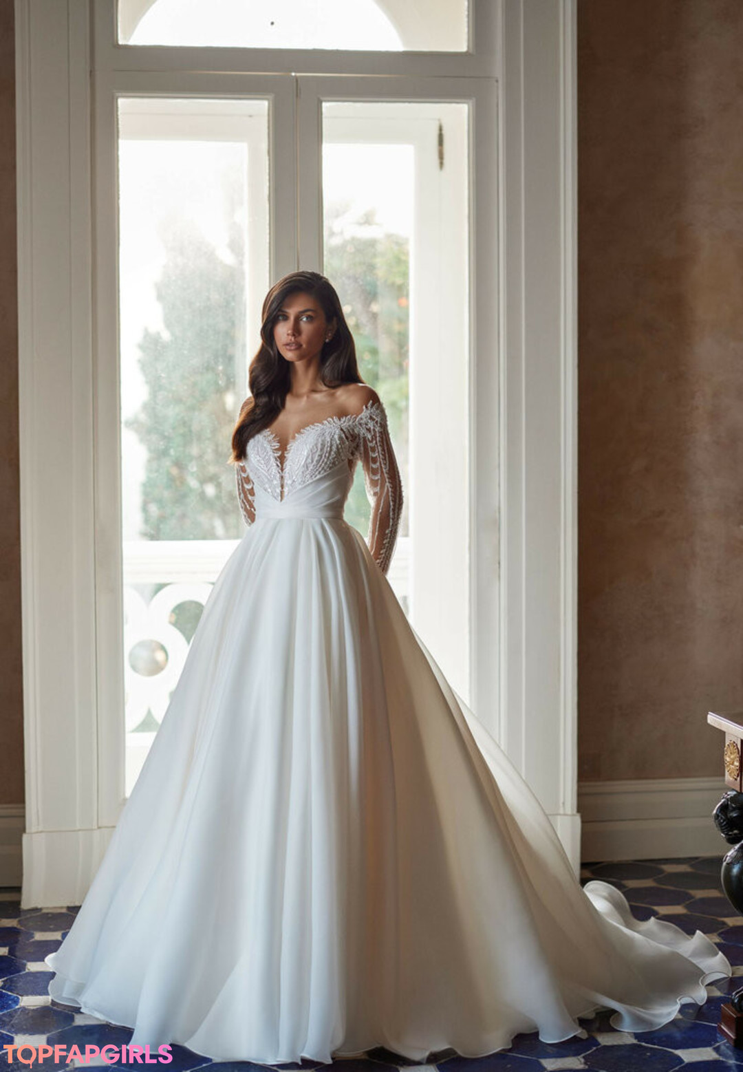 Foto desnuda filtrada de OnlyFans de Victoria Bronova #374 Foto desnuda filtrada de OnlyFans de Victoria Bronova #374