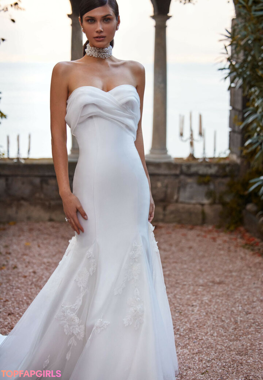 Foto desnuda filtrada de OnlyFans de Victoria Bronova #378 Foto desnuda filtrada de OnlyFans de Victoria Bronova #378