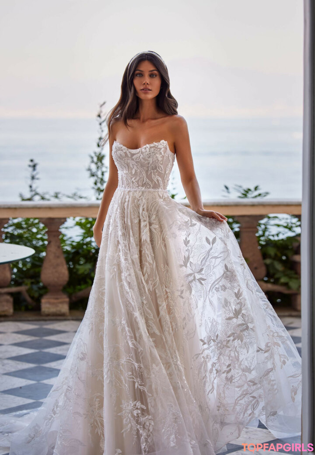 Foto desnuda filtrada de OnlyFans de Victoria Bronova #404 Foto desnuda filtrada de OnlyFans de Victoria Bronova #404