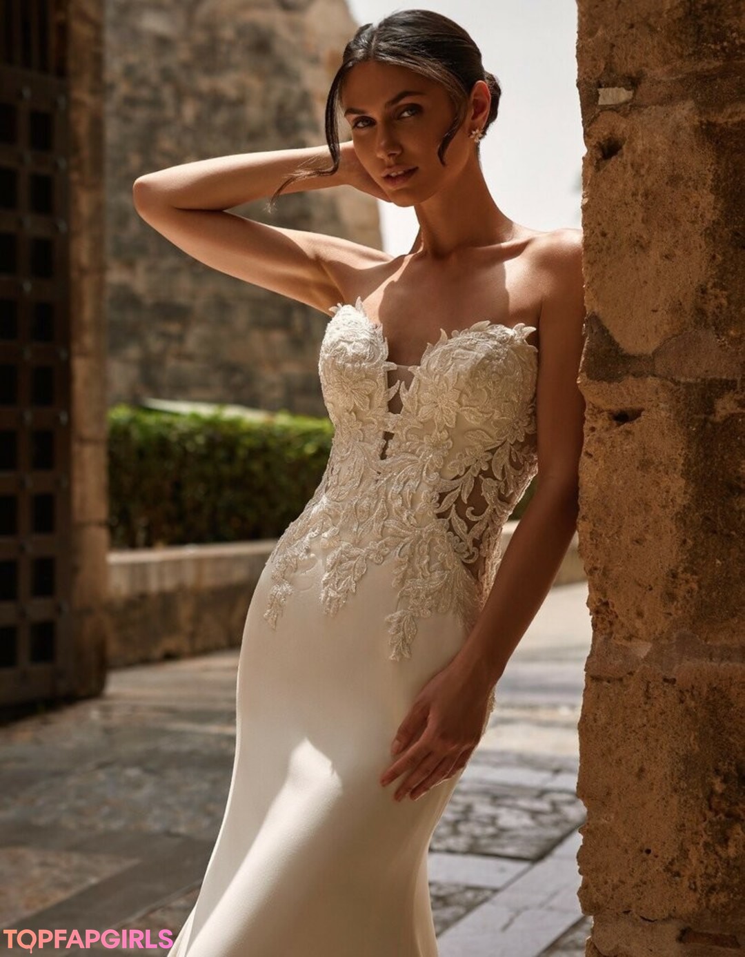 Foto desnuda filtrada de OnlyFans de Victoria Bronova #532 Foto desnuda filtrada de OnlyFans de Victoria Bronova #532