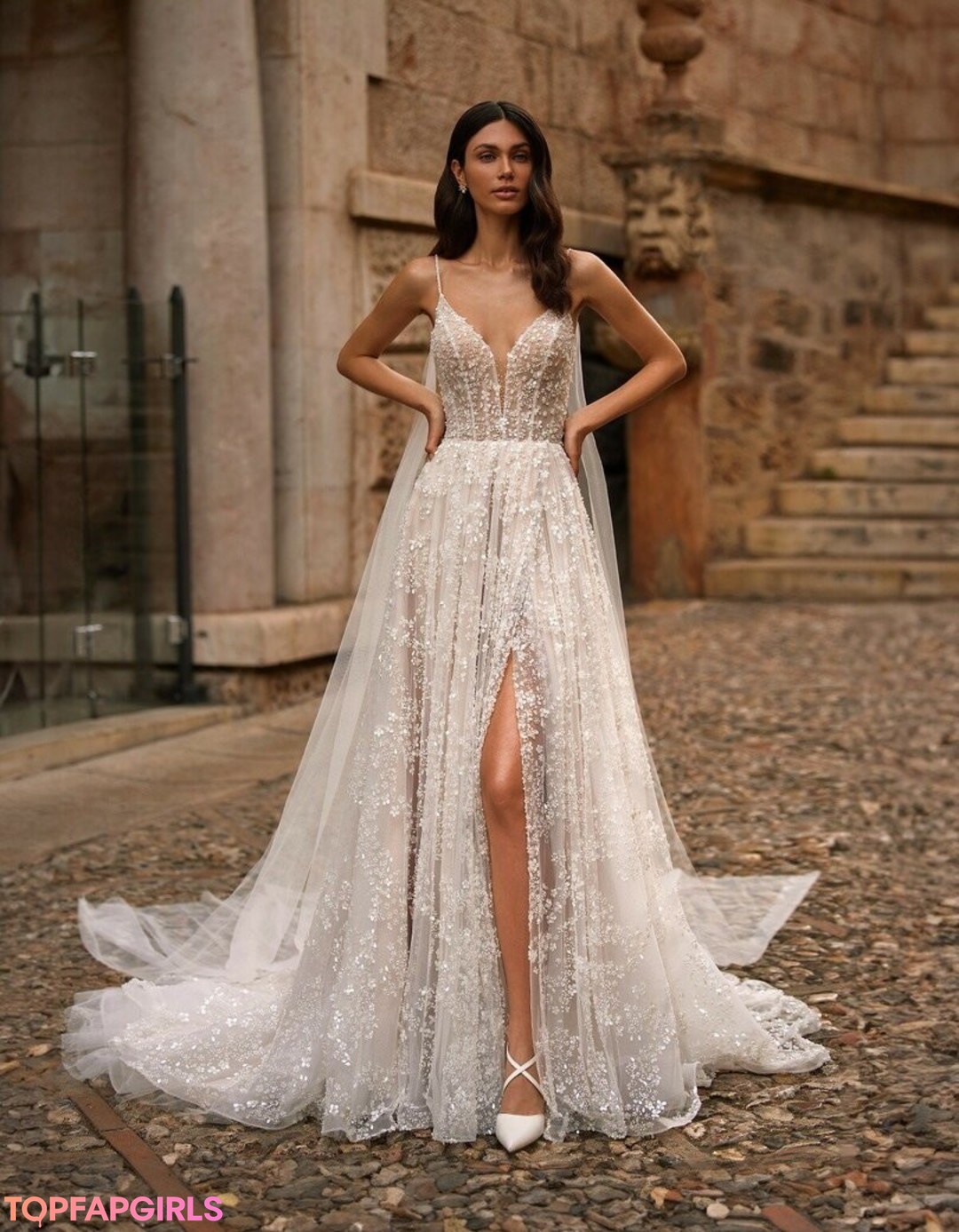 Foto desnuda filtrada de OnlyFans de Victoria Bronova #574 Foto desnuda filtrada de OnlyFans de Victoria Bronova #574