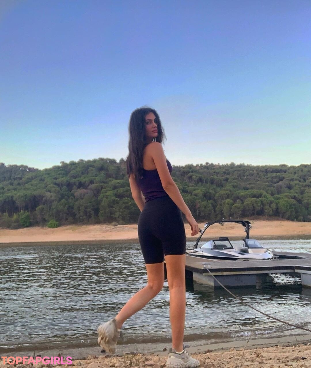 Foto desnuda filtrada de OnlyFans de Victoria Bronova #586 Foto desnuda filtrada de OnlyFans de Victoria Bronova #586