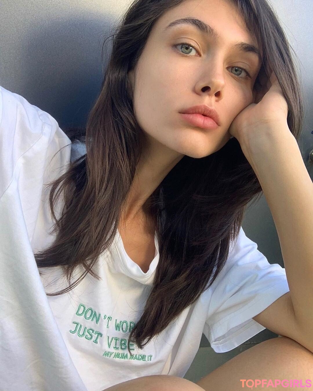 Foto desnuda filtrada de OnlyFans de Victoria Bronova #591 Foto desnuda filtrada de OnlyFans de Victoria Bronova #591