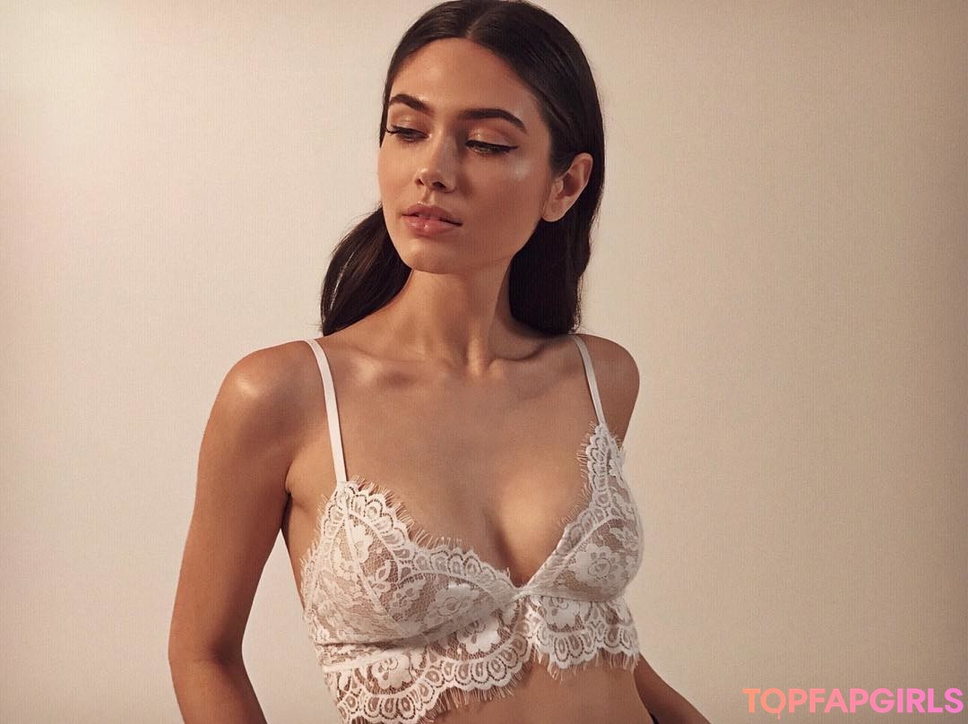 Foto desnuda filtrada de OnlyFans de Victoria Bronova #641 Foto desnuda filtrada de OnlyFans de Victoria Bronova #641