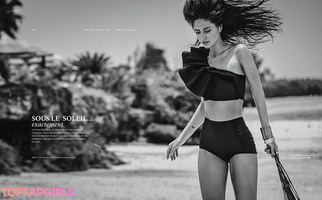 Foto desnuda filtrada de OnlyFans de Victoria Bronova #643 Foto desnuda filtrada de OnlyFans de Victoria Bronova #643