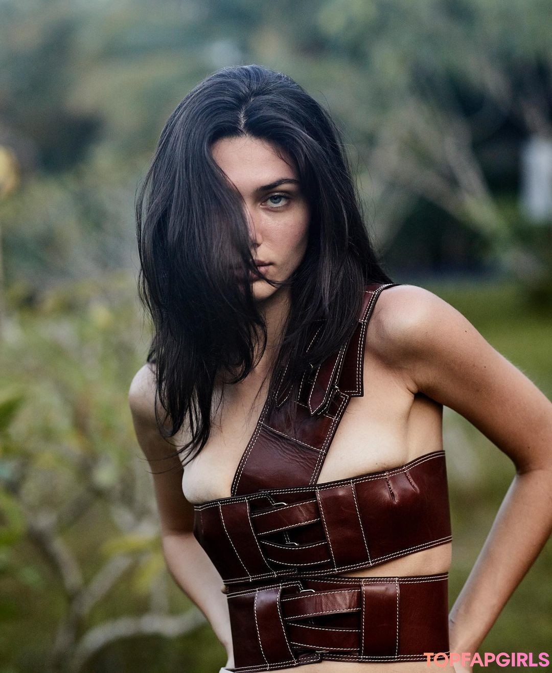 Foto desnuda filtrada de OnlyFans de Victoria Bronova #653 Foto desnuda filtrada de OnlyFans de Victoria Bronova #653