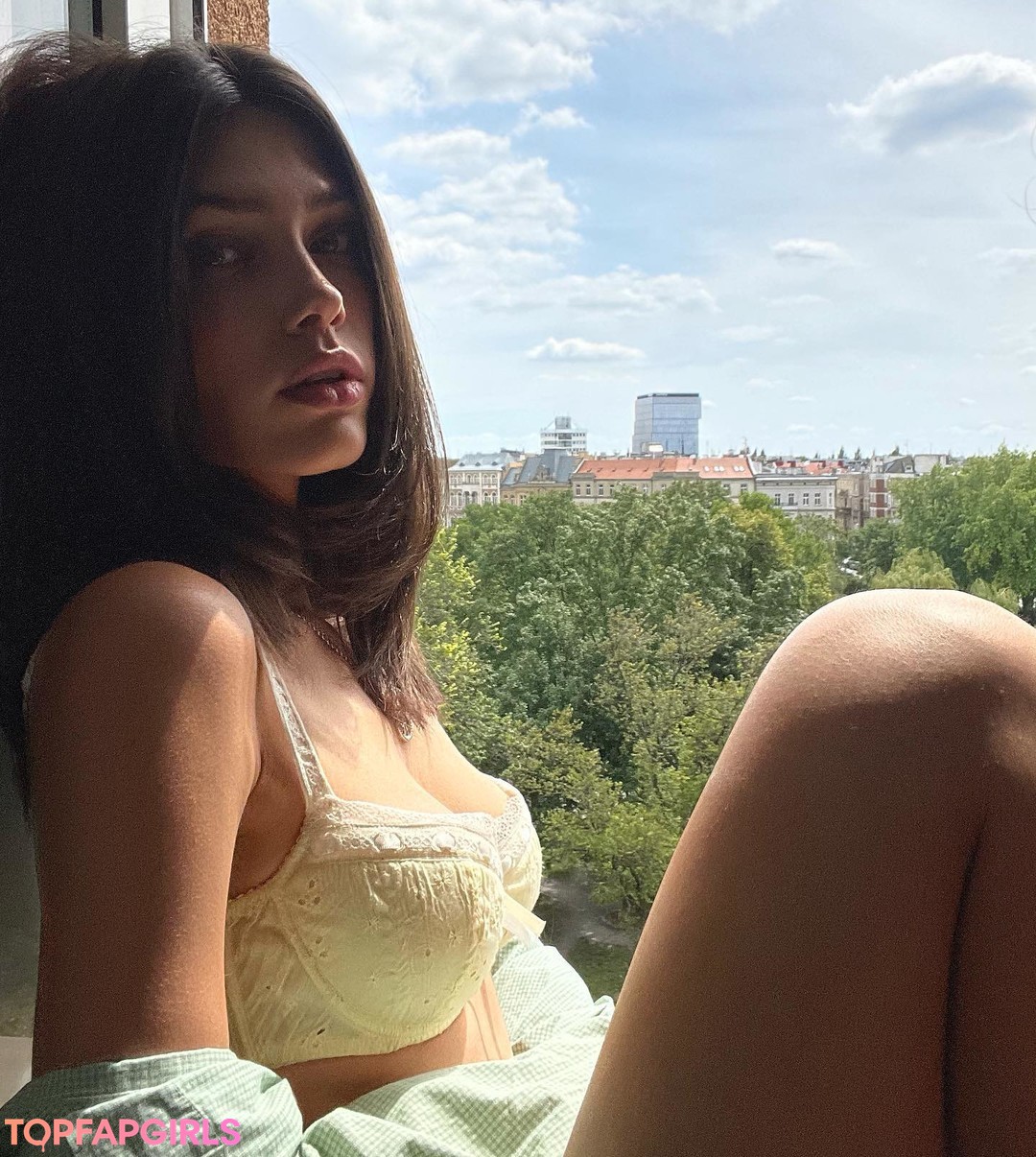 Foto desnuda filtrada de OnlyFans de Victoria Bronova #670 Foto desnuda filtrada de OnlyFans de Victoria Bronova #670