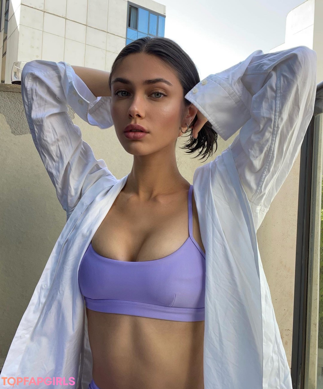 Foto desnuda filtrada de OnlyFans de Victoria Bronova #675 Foto desnuda filtrada de OnlyFans de Victoria Bronova #675