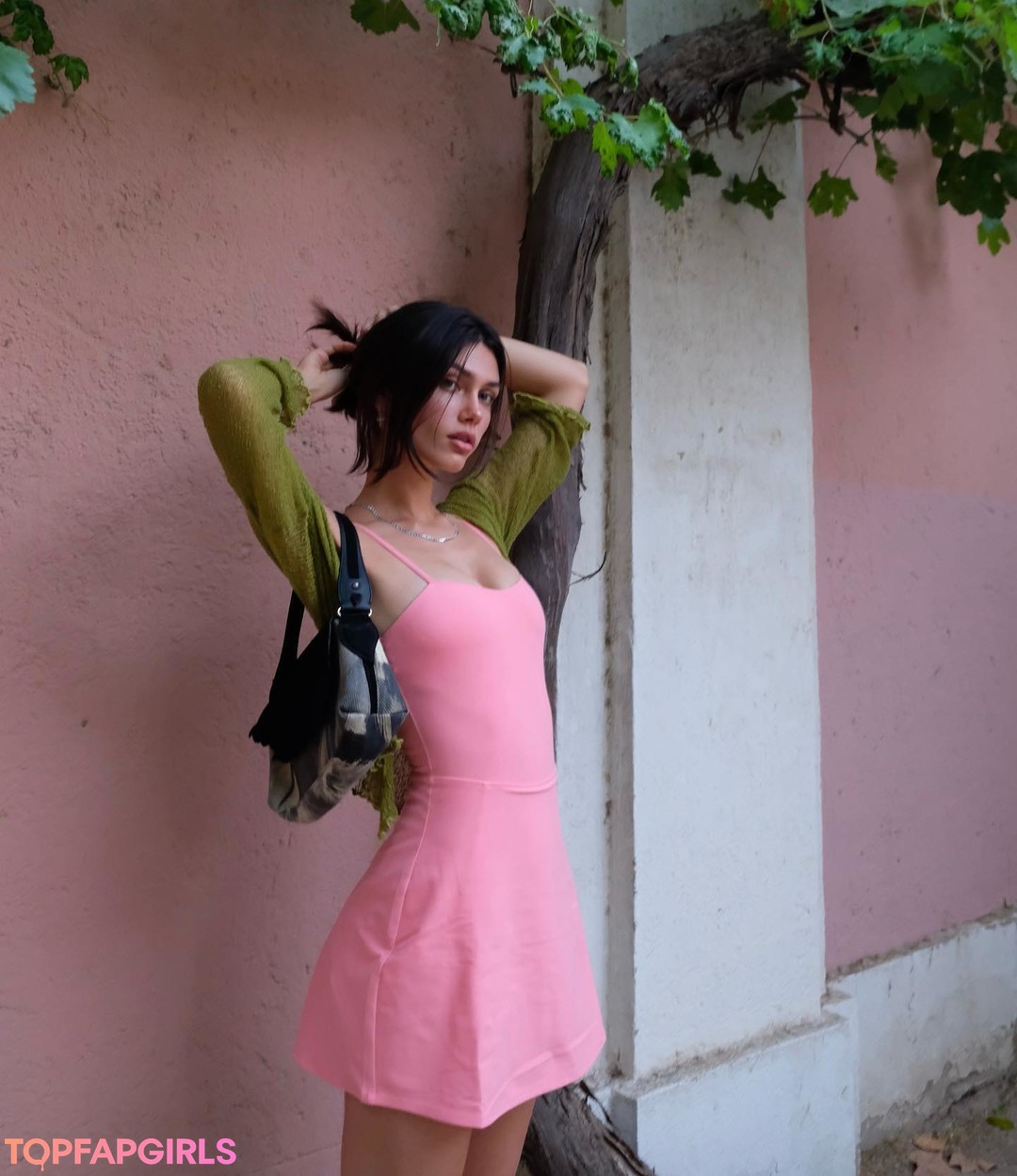 Foto desnuda filtrada de OnlyFans de Victoria Bronova #695 Foto desnuda filtrada de OnlyFans de Victoria Bronova #695