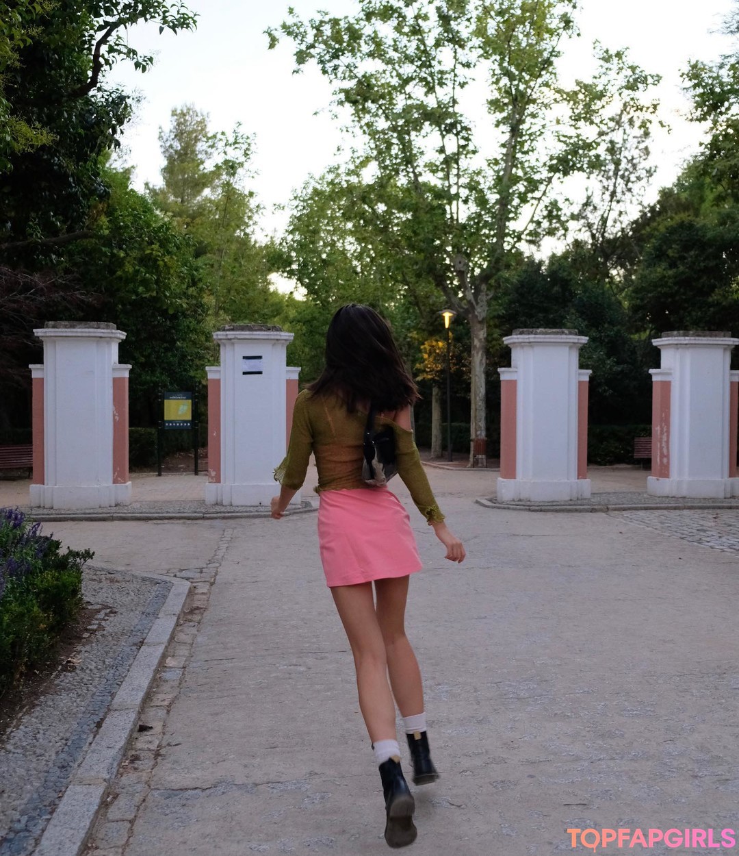 Foto desnuda filtrada de OnlyFans de Victoria Bronova #698 Foto desnuda filtrada de OnlyFans de Victoria Bronova #698