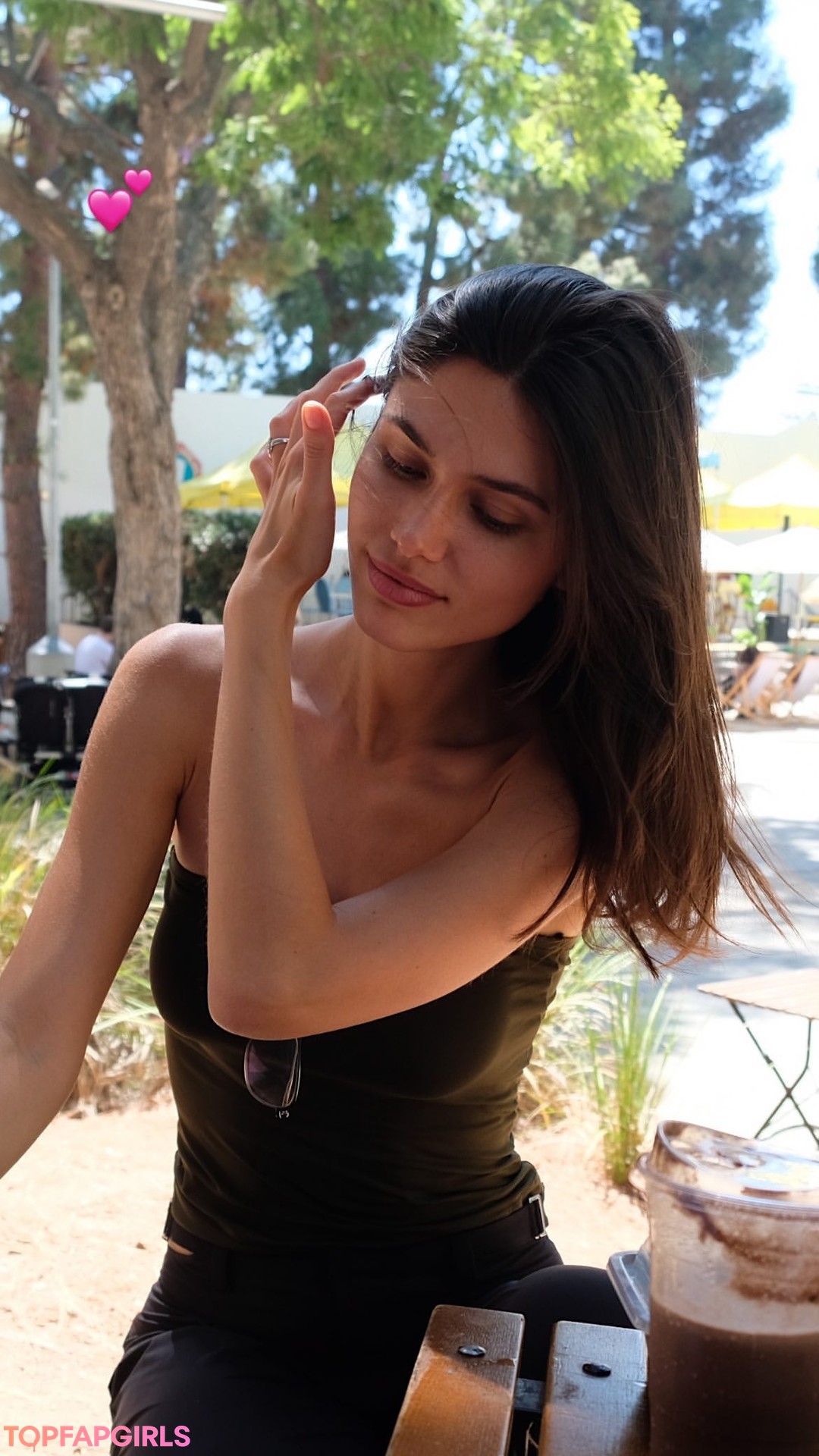 Foto desnuda filtrada de OnlyFans de Victoria Bronova #710 Foto desnuda filtrada de OnlyFans de Victoria Bronova #710