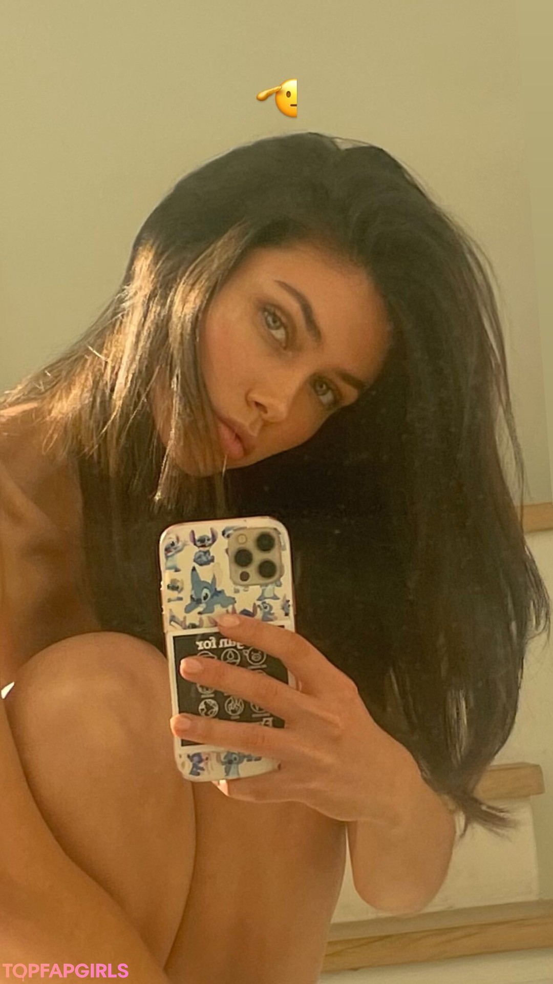 Foto desnuda filtrada de OnlyFans de Victoria Bronova #727 Foto desnuda filtrada de OnlyFans de Victoria Bronova #727