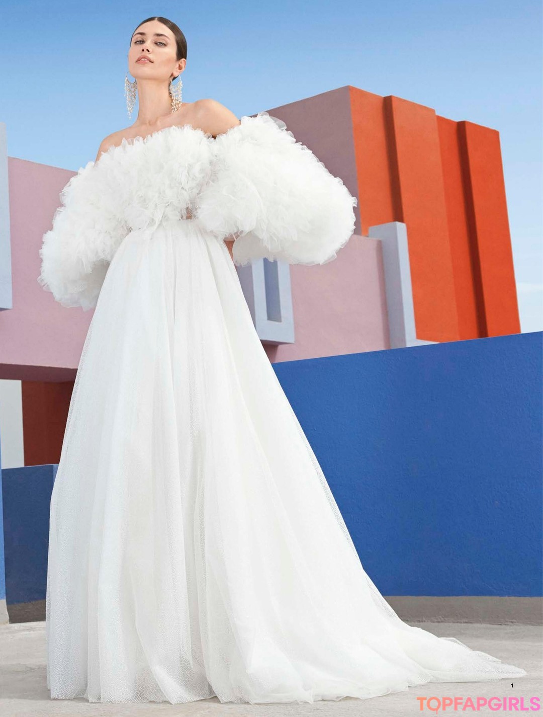 Foto desnuda filtrada de OnlyFans de Victoria Bronova #792 Foto desnuda filtrada de OnlyFans de Victoria Bronova #792