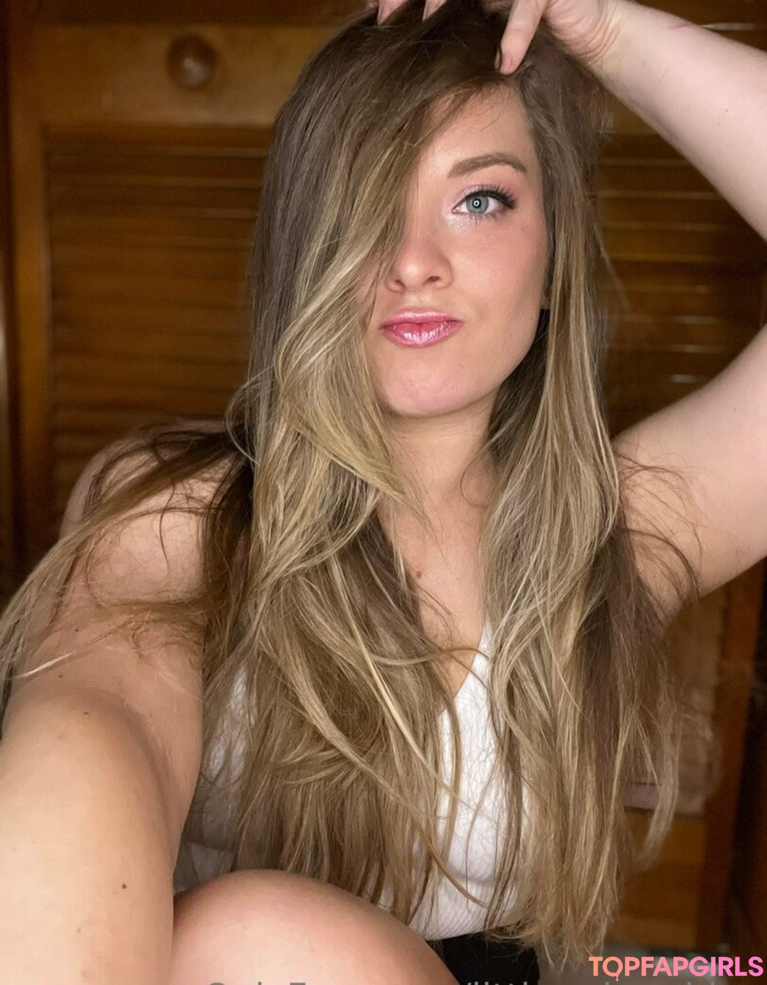 Foto desnuda filtrada de OnlyFans de Littlemisschloe #12 Foto desnuda filtrada de OnlyFans de Littlemisschloe #12