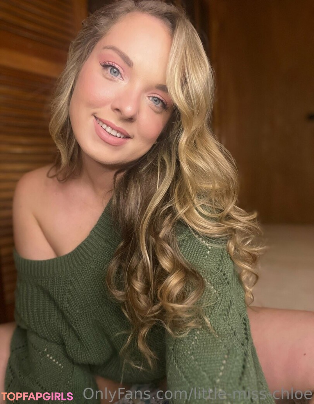 Foto desnuda filtrada de OnlyFans de Littlemisschloe #87 Foto desnuda filtrada de OnlyFans de Littlemisschloe #87