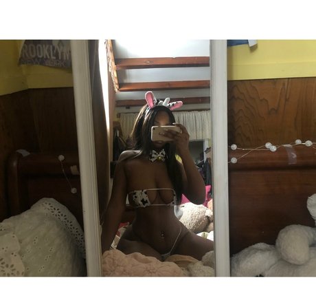 Pinkbambii