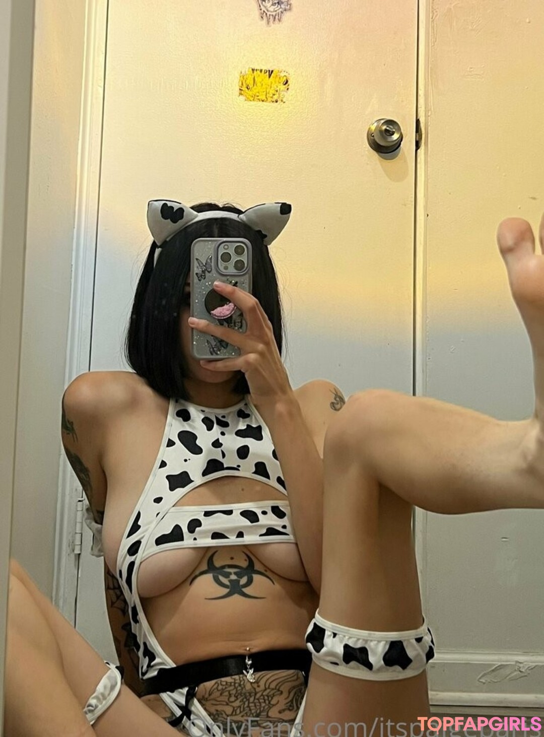 Foto desnuda filtrada de OnlyFans de Itspaigeparis #10 Foto desnuda filtrada de OnlyFans de Itspaigeparis #10