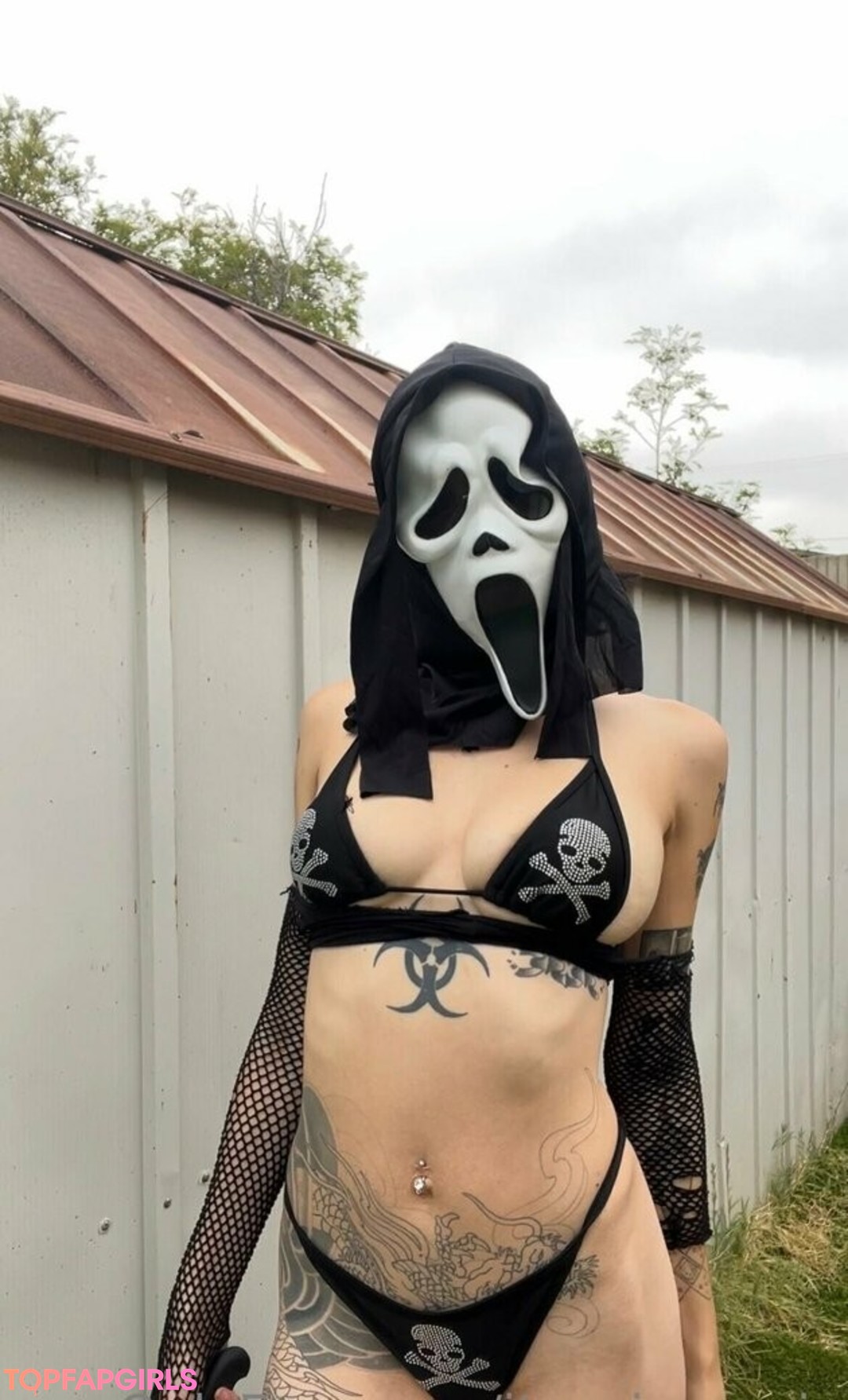 Foto desnuda filtrada de OnlyFans de Itspaigeparis #105 Foto desnuda filtrada de OnlyFans de Itspaigeparis #105