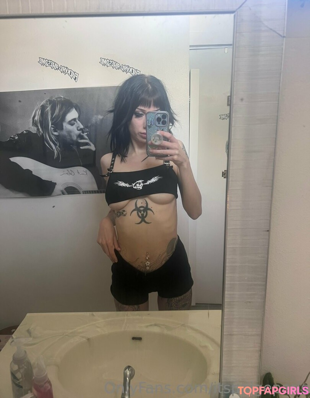 Foto desnuda filtrada de OnlyFans de Itspaigeparis #141 Foto desnuda filtrada de OnlyFans de Itspaigeparis #141