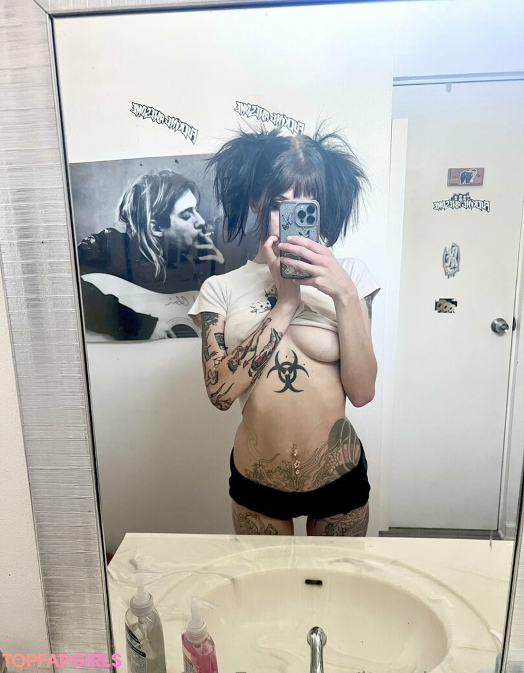 Foto desnuda filtrada de OnlyFans de Itspaigeparis #149 Foto desnuda filtrada de OnlyFans de Itspaigeparis #149