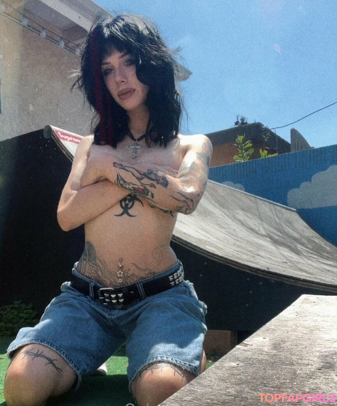 Foto desnuda filtrada de OnlyFans de Itspaigeparis #162 Foto desnuda filtrada de OnlyFans de Itspaigeparis #162