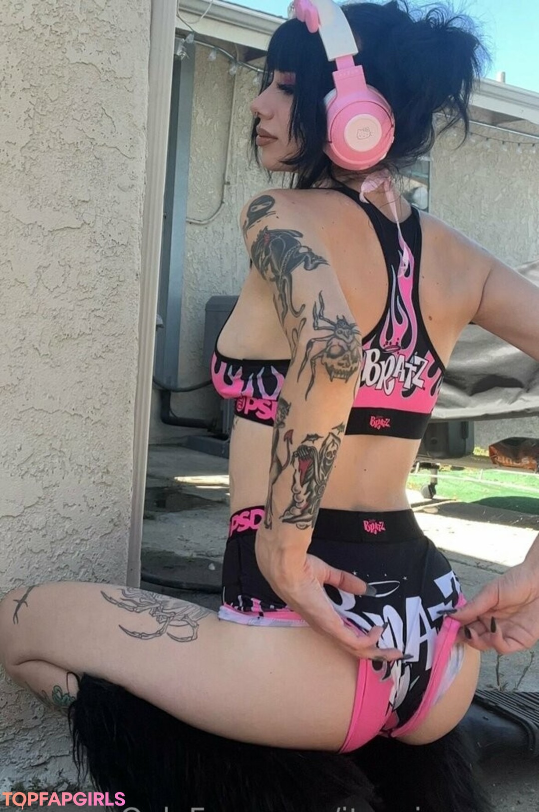 Foto desnuda filtrada de OnlyFans de Itspaigeparis #163 Foto desnuda filtrada de OnlyFans de Itspaigeparis #163