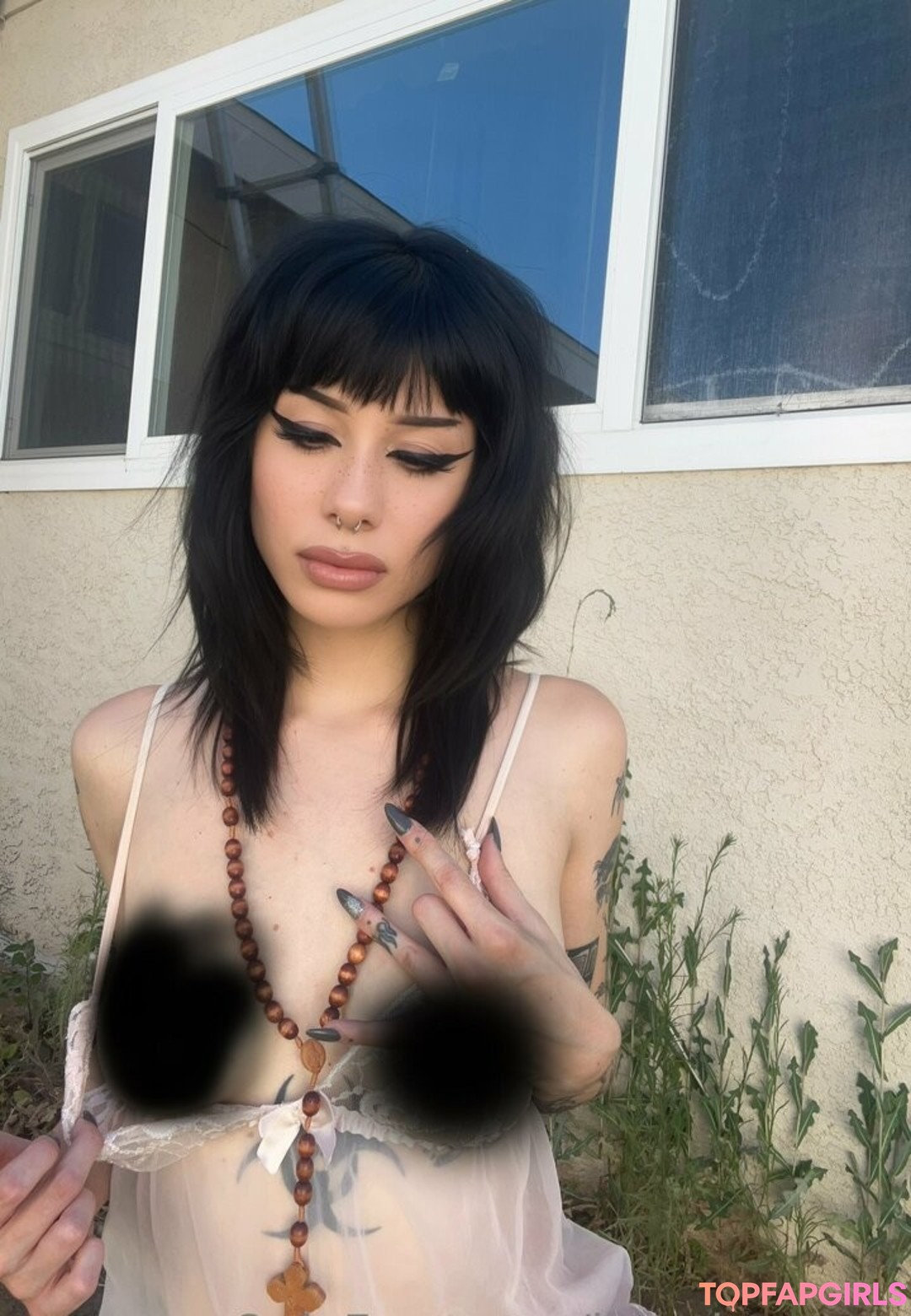 Foto desnuda filtrada de OnlyFans de Itspaigeparis #170 Foto desnuda filtrada de OnlyFans de Itspaigeparis #170