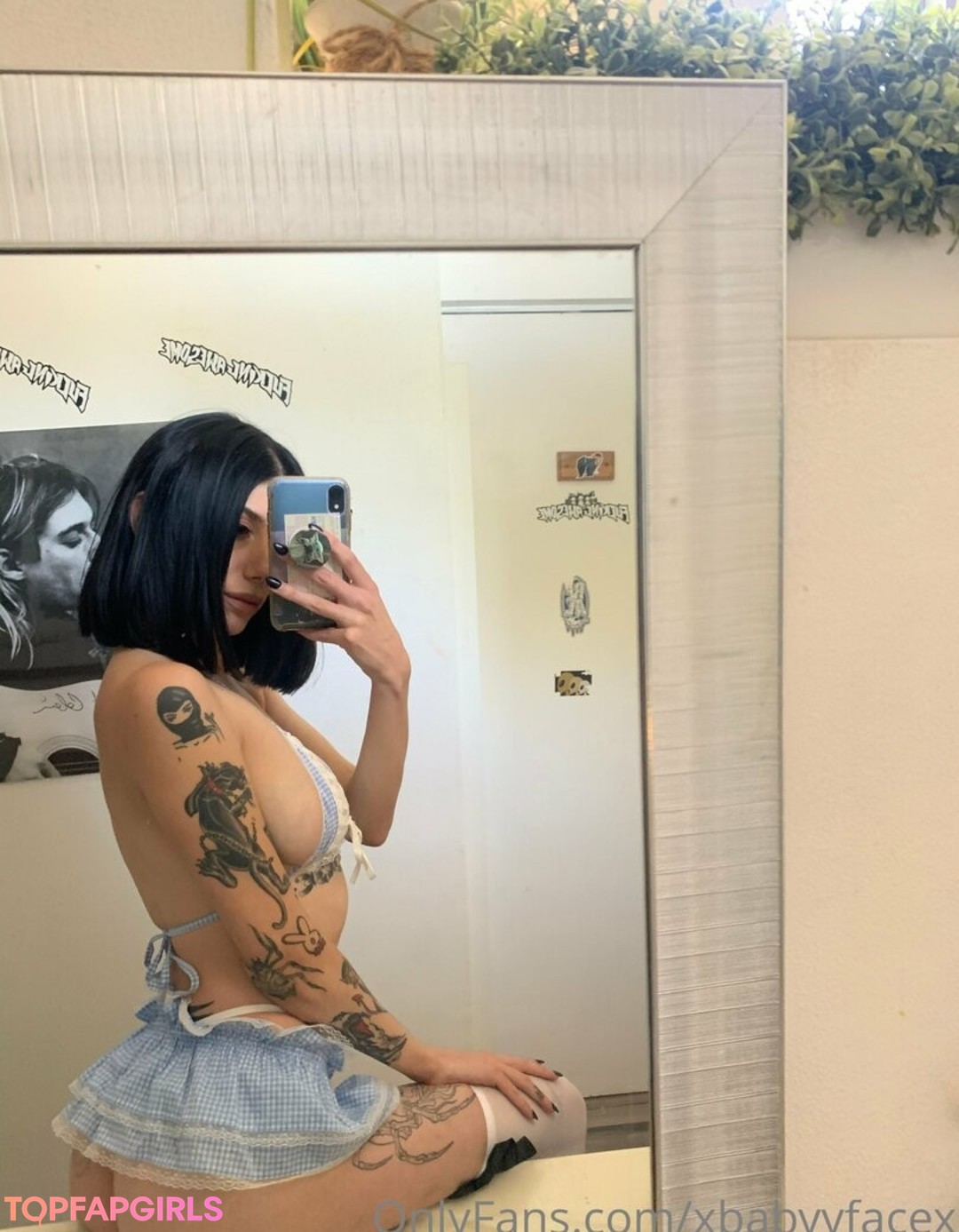 Foto desnuda filtrada de OnlyFans de Itspaigeparis #29 Foto desnuda filtrada de OnlyFans de Itspaigeparis #29