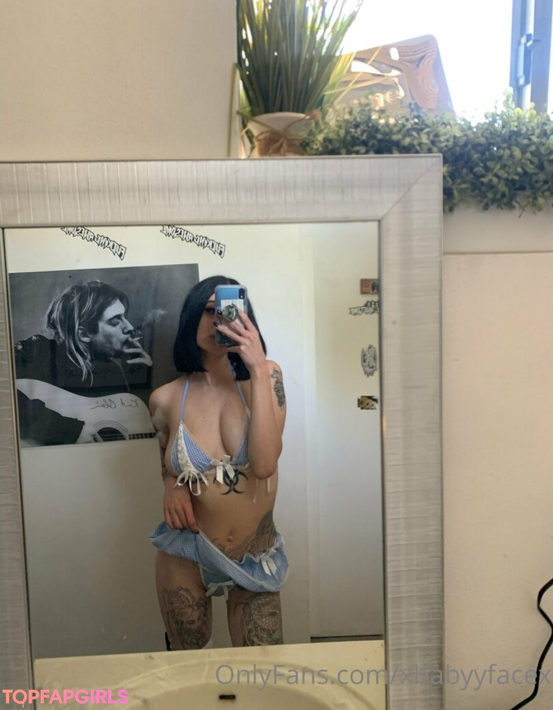 Foto desnuda filtrada de OnlyFans de Itspaigeparis #30 Foto desnuda filtrada de OnlyFans de Itspaigeparis #30