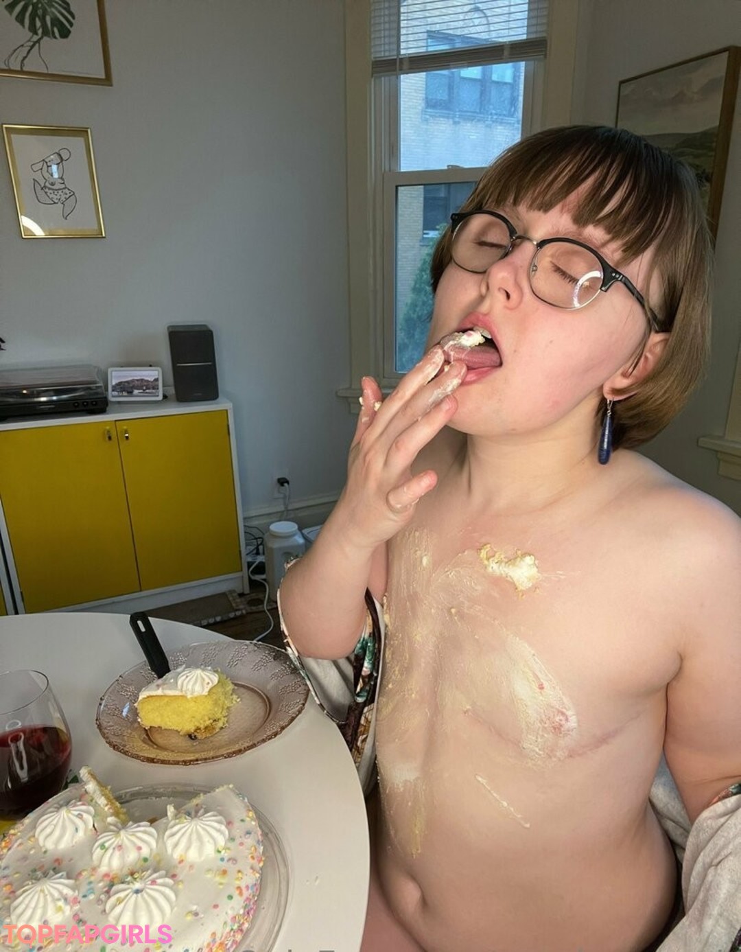 Foto desnuda filtrada de OnlyFans de Gendersmash #92 Foto desnuda filtrada de OnlyFans de Gendersmash #92