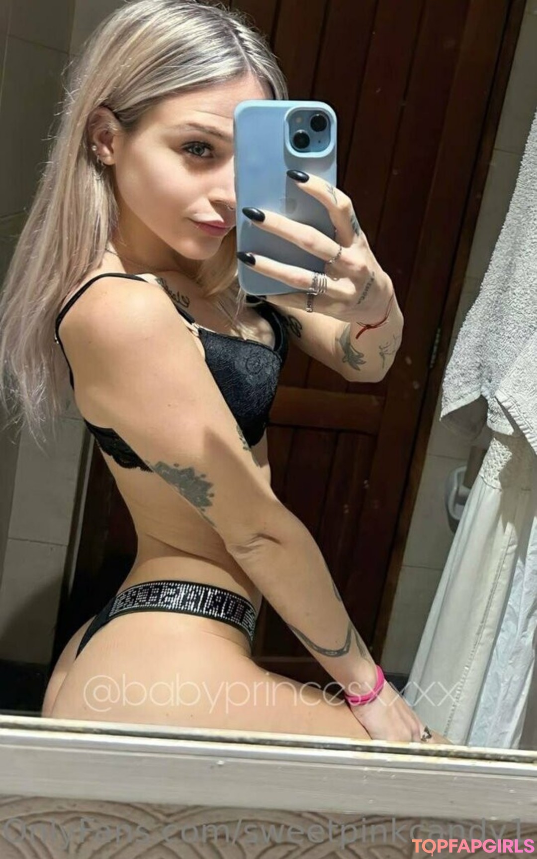 Foto desnuda filtrada de OnlyFans de Sweetpinkcandy1 #104 Foto desnuda filtrada de OnlyFans de Sweetpinkcandy1 #104