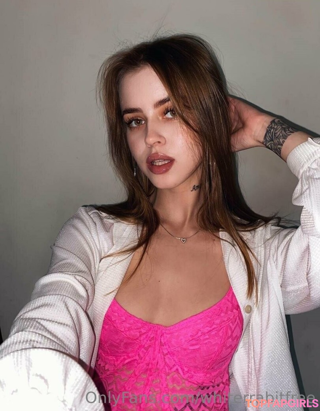 Foto desnuda filtrada de OnlyFans de Whiterrabitfree #155 Foto desnuda filtrada de OnlyFans de Whiterrabitfree #155