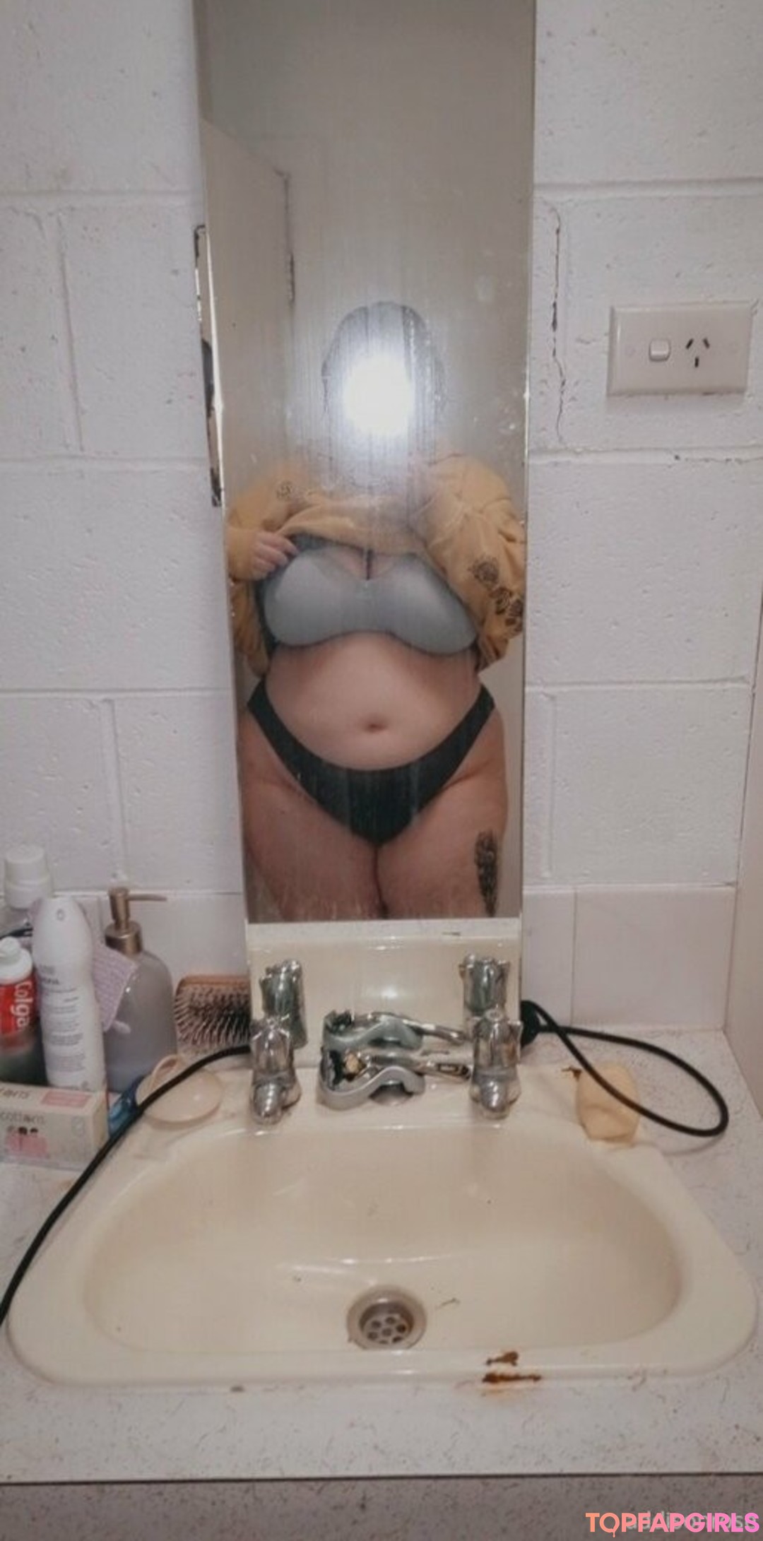 Foto desnuda filtrada de OnlyFans de Yazminrose12 #80 Foto desnuda filtrada de OnlyFans de Yazminrose12 #80