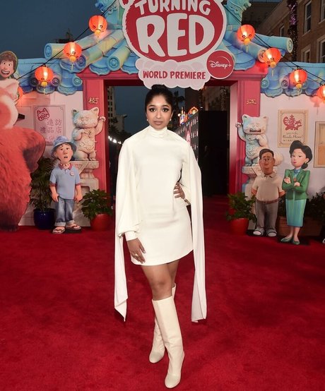 Maitreyi Ramakrishnan