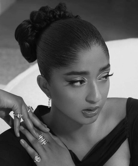 Maitreyi Ramakrishnan