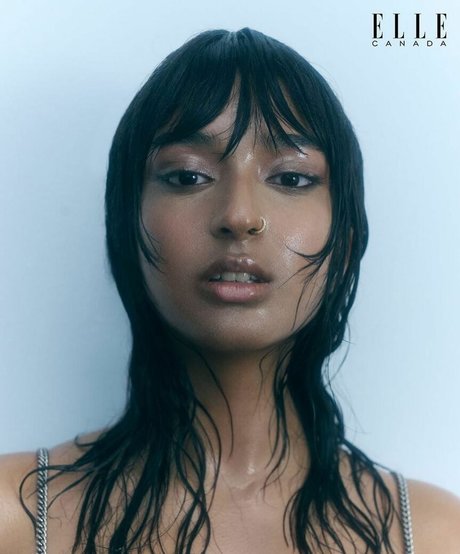 Maitreyi Ramakrishnan