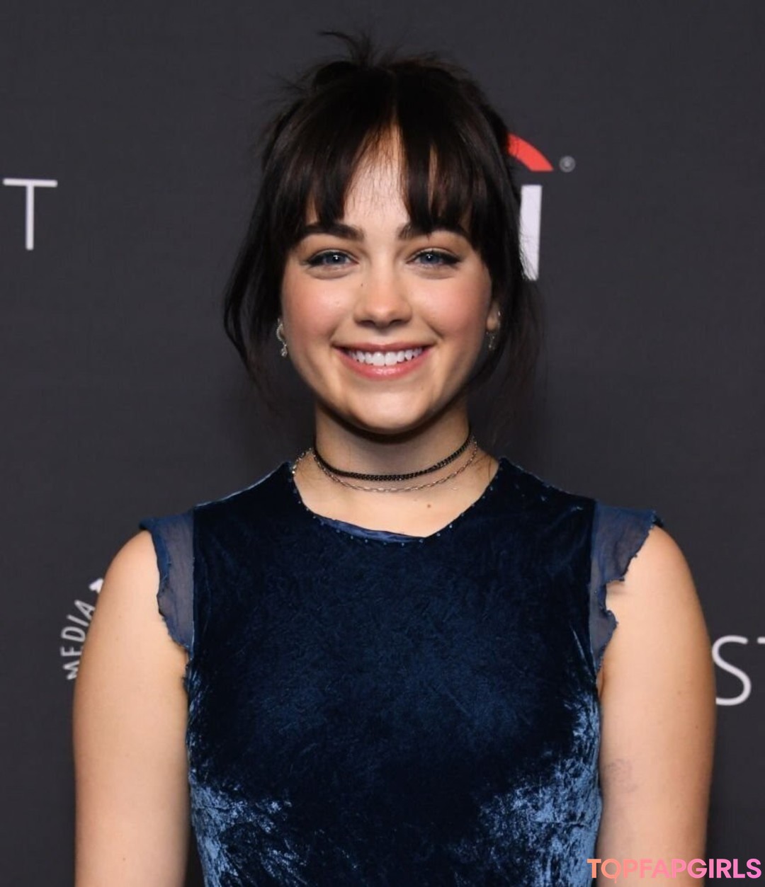 Foto desnuda filtrada de OnlyFans de Mary Mouser #25 Foto desnuda filtrada de OnlyFans de Mary Mouser #25