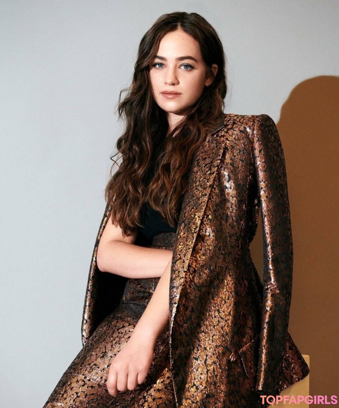 Foto desnuda filtrada de OnlyFans de Mary Mouser #49 Foto desnuda filtrada de OnlyFans de Mary Mouser #49