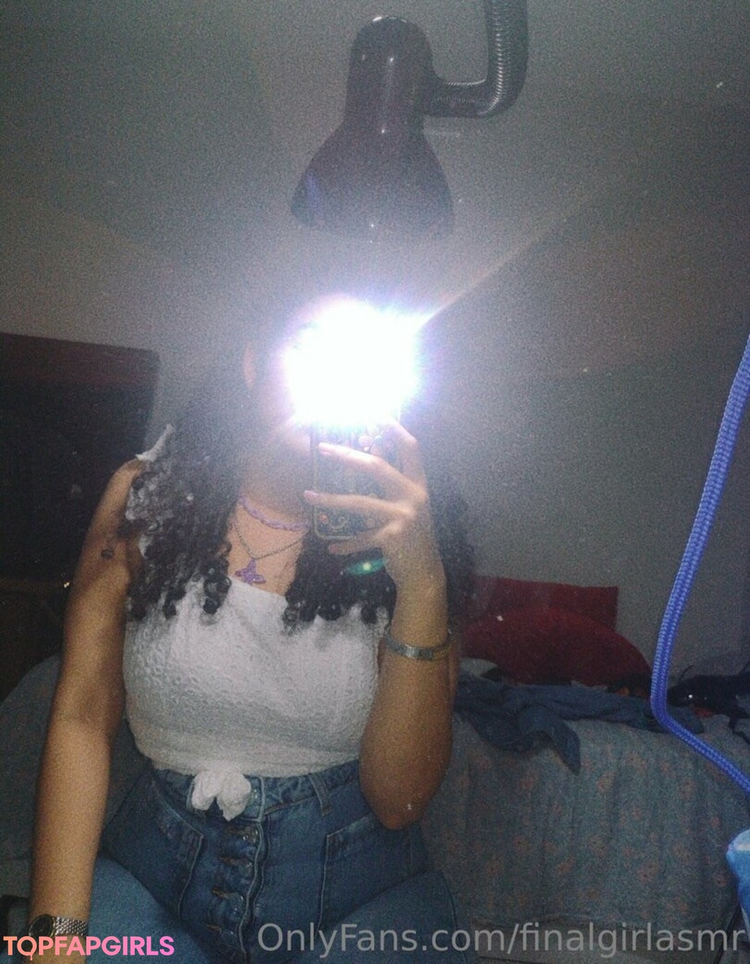 Foto desnuda filtrada de OnlyFans de Finalgirlasmr #48 Foto desnuda filtrada de OnlyFans de Finalgirlasmr #48