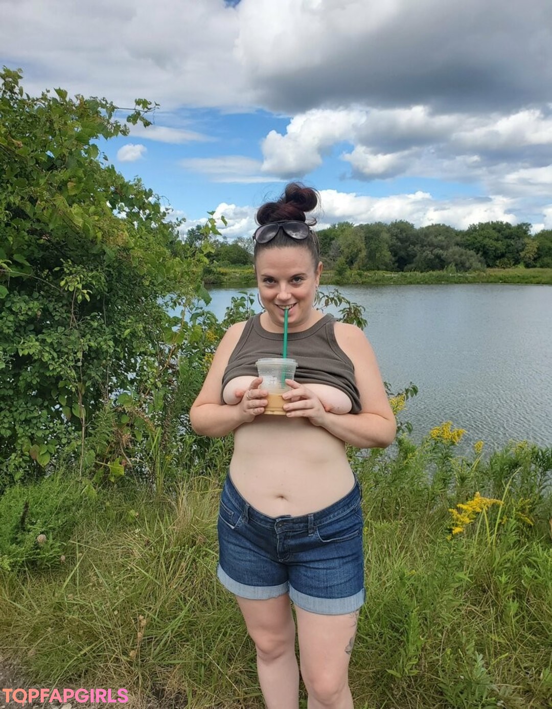 Foto desnuda filtrada de OnlyFans de Steviestunner #79 Foto desnuda filtrada de OnlyFans de Steviestunner #79