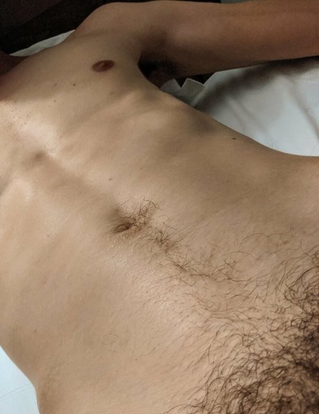 Foto desnuda filtrada de OnlyFans de Justmax