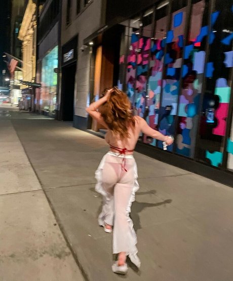 Foto desnuda filtrada de OnlyFans de Notemilyb