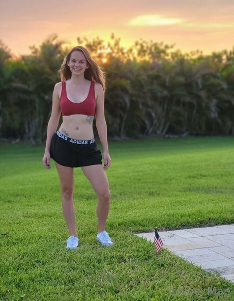 Chloemae