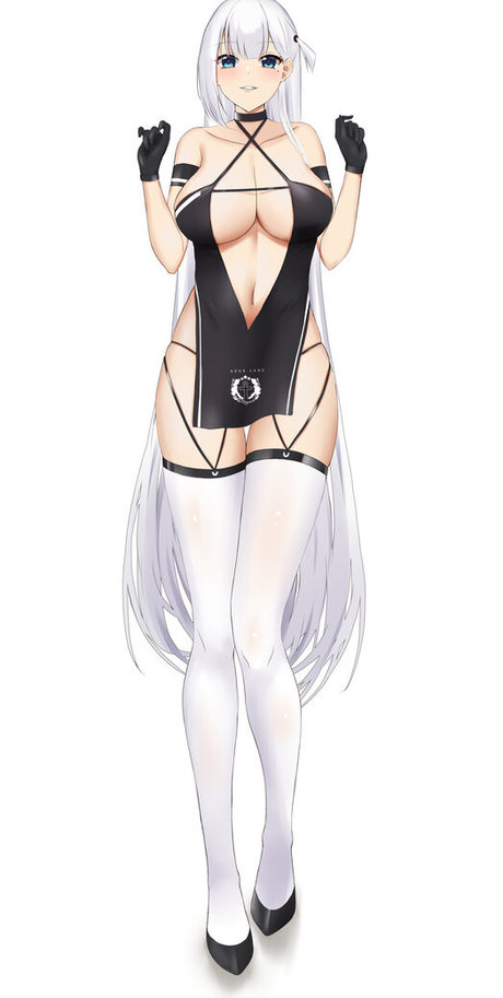 Azur Lane